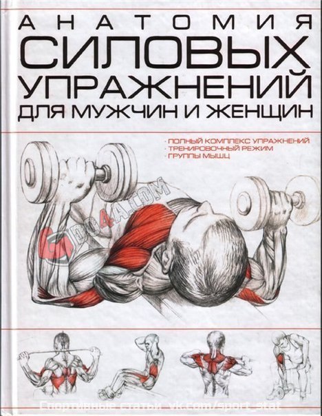 Самые полезные книги о железном спорте 