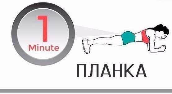 Эффективная жиросжегающая тренировка