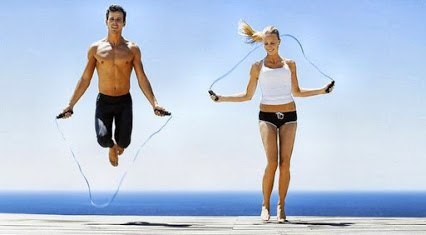 5 ПРЕИМУЩЕСТВ СКАКАЛКИ: