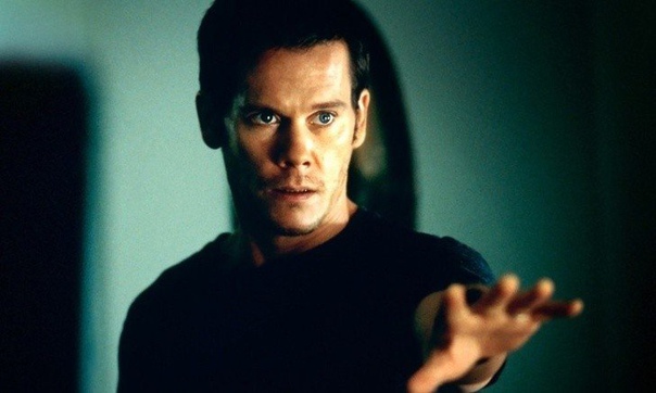 Отзвуки эха (Stir of Echoes)  -кто смотрел, поделитесь мнением о фильме
