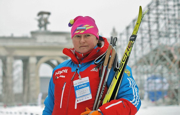 Вяльбе сообщила о слушаниях в CAS по российским лыжникам на следующей неделе 