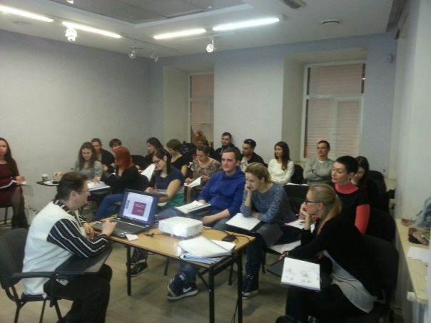 Изучаем анатомию с Комиссаровой Еленой Николаевной - доктор биологических наук, профессор кафедры анатомии СПбГПМУ.