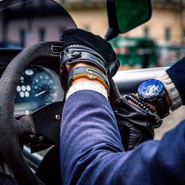 Нет границ, есть только препятствия! Любые препятствия можно преодолеть, вопрос лишь в вашем желании.