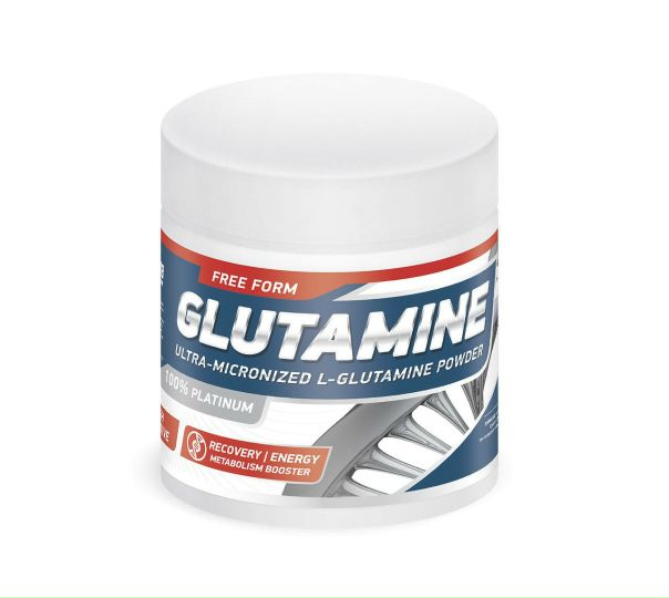 В наличии Глютамин от Geneticlab Nutrition по цене 700р за банку(300гр).Отправка в регионы России.По вопросам приобретения обращаться к администратору группы  Алексееву 