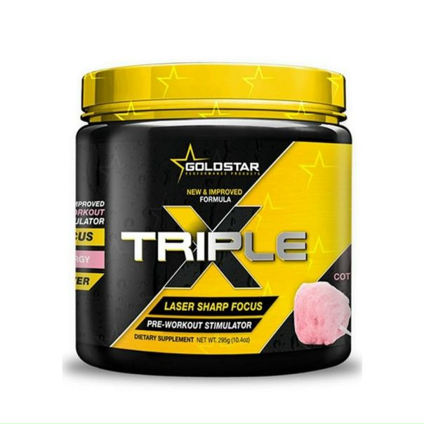 Новый предтренировочный комплекс Triple X.Цена 2400руб.Отправка в регионы.Доставка от 5т.р бесплатная. 
