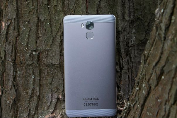 Обзор Oukitel U16 MAX: 6 дюймов в смартфоне - это не много!