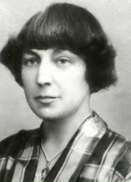 Стихи Марины ЦВЕТАЕВОЙ читает Светлана КРЮЧКОВА