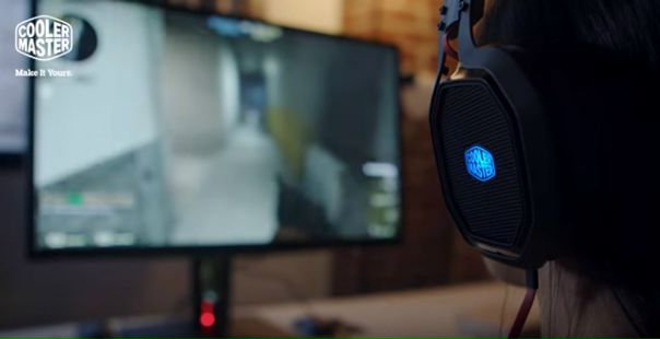 Чего вы ждете от своей гарнитуры Расскажите нам и выиграйте мышь MasterMouse S и коврик Swift-RX.