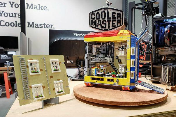 LegoMaster  