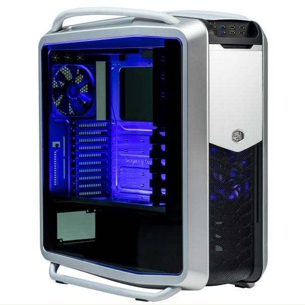 Возвращение Легенды - COSMOS II 25th Anniversary Edition.