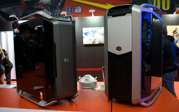 Что выбираете вы С700Р или Cosmos II 25th Aniversary Edition