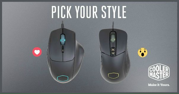 Какой твой хват Когтевой MM520