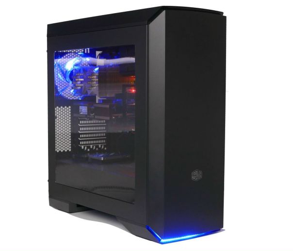 В руках hardwareluxx побывал корпус CoolerMaster MasterCase Pro 6. Корпус оценили, как достойный Midi Tower с современным дизайном и хорошей гибкостью конфигурации, которому можно придать индивидуальные черты. Больше информации узнаете из обзора.