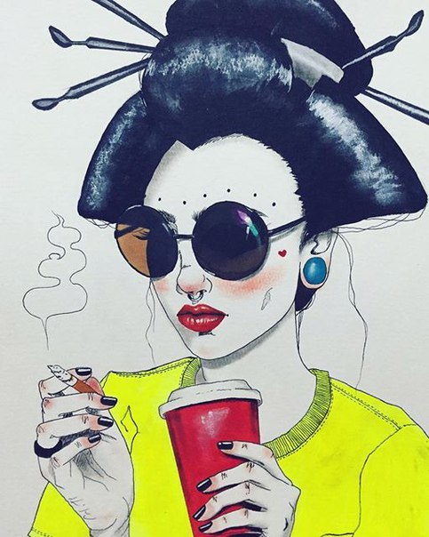 harumi hironaka