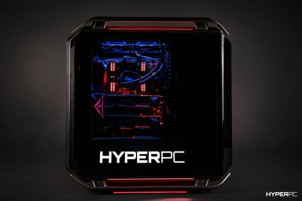 HYPER COSMOS 700