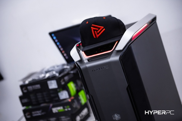 HYPERPC live 