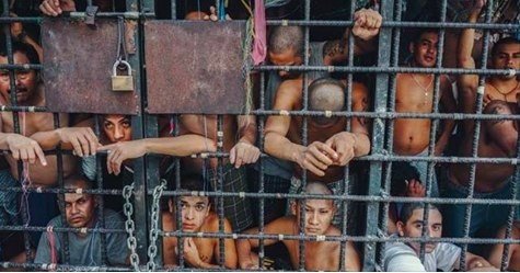Из тюрьмы Таиланда можно выйти на свободу при одном условии.