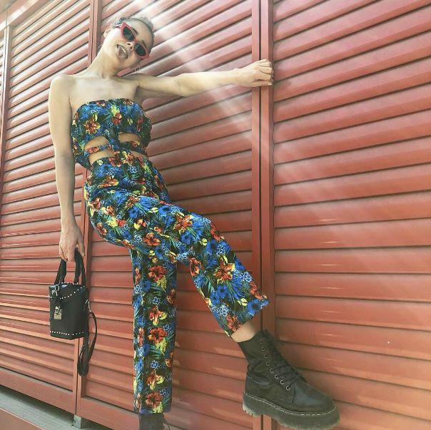 Мы  Dr Martens! 