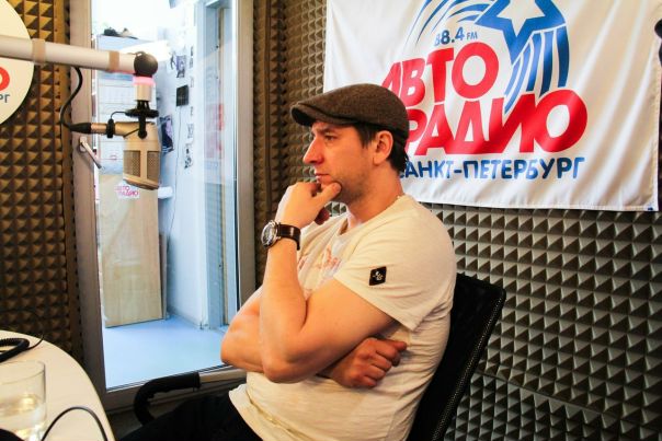 Эфиры  «Поехали» над Невой продолжаются!