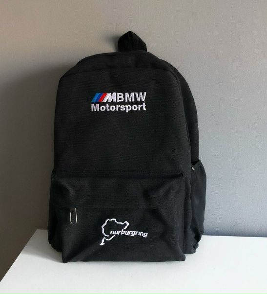 - Атрибутика BMW  