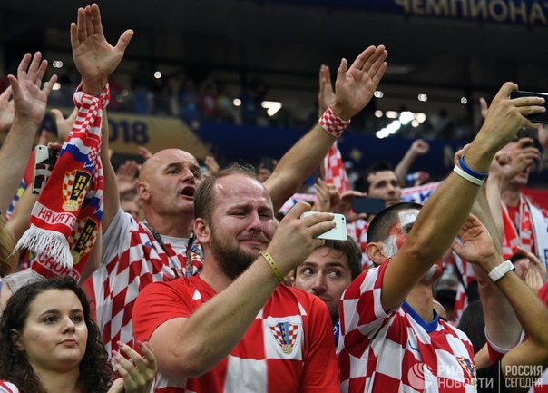  Спасибо за этот чемпионат! Спасибо за эти эмоции! 