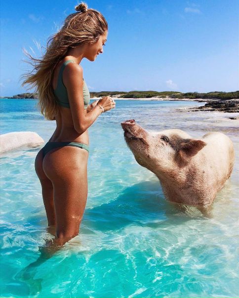 Как вам фигура