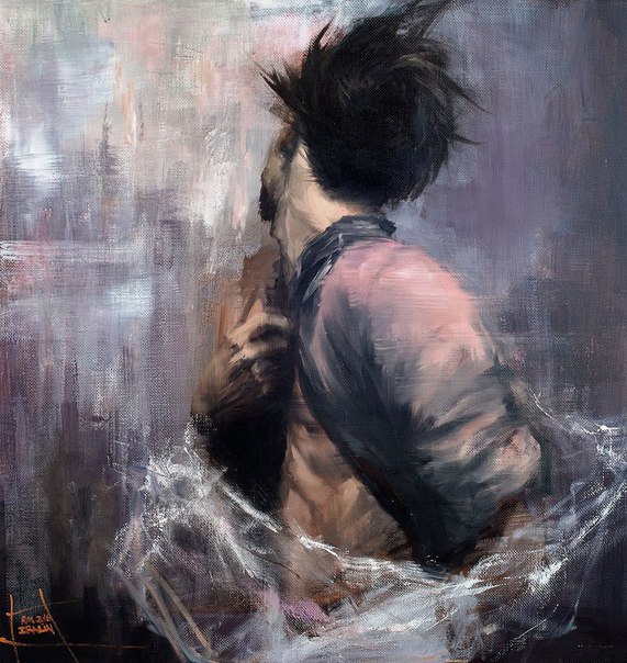 Rustam Iralin