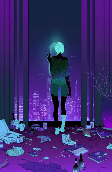 Tomer Hanuka