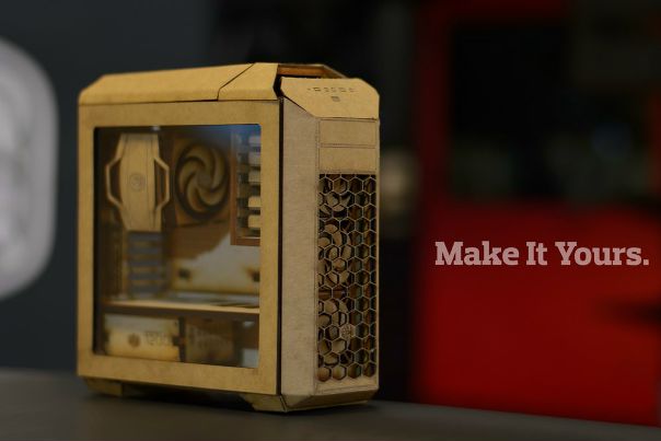 MasterCase