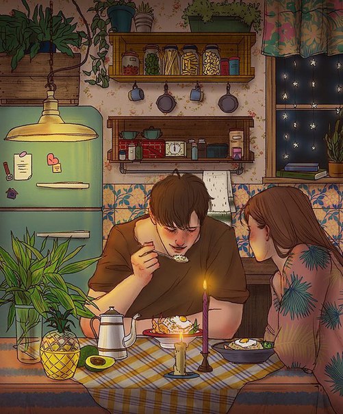artist Hyocheon Jeong