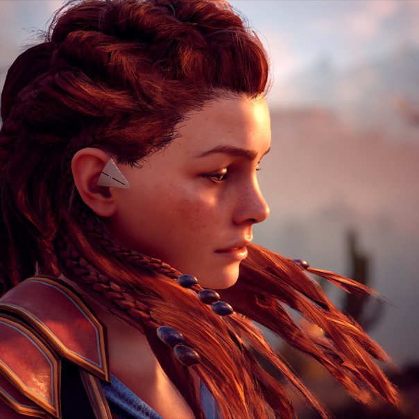 Horizon Zero Dawn