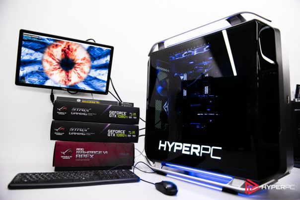 HYPER live 