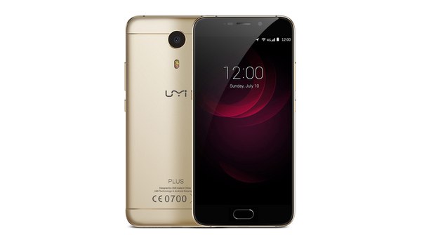 Товар дня: UMI Plus E за $152.99 в Tomtop