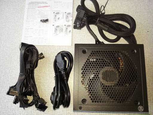 Блок питания Cooler Master MasterWatt прошел испытания на gamer.ru и показал себя крепким блоком питания. Свой бронзовый сертификат эта модель оправдывает в полной мере. 