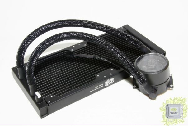 Cooler Master MasterLiquid Pro 280 определённо стоит рассматривать как один из основных вариантов покупке при ограниченном бюджете, когда хочется получить максимум за каждый вложенный рубль! Обзор к прочтению.