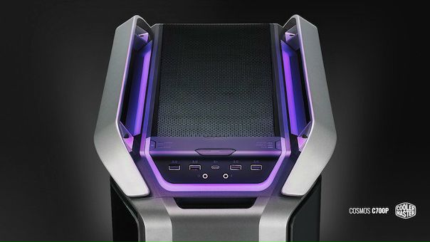 Нет никаких сомнений - Cosmos C700P крут! 