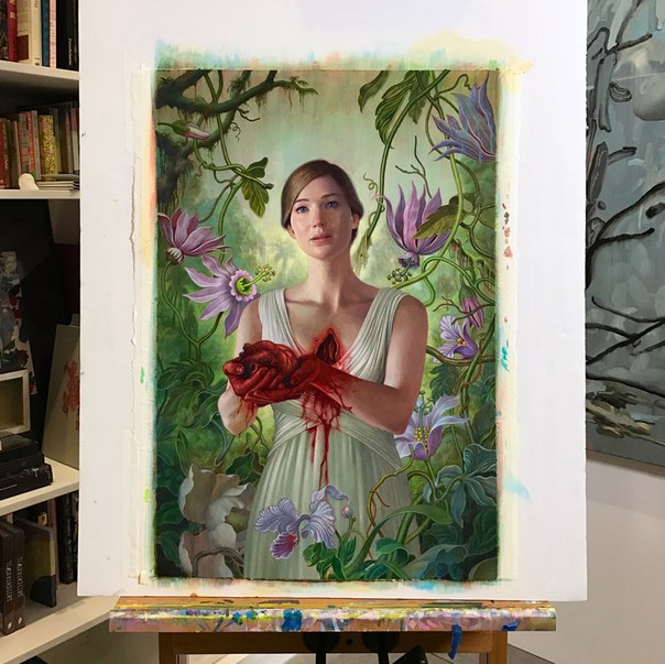 James Jean