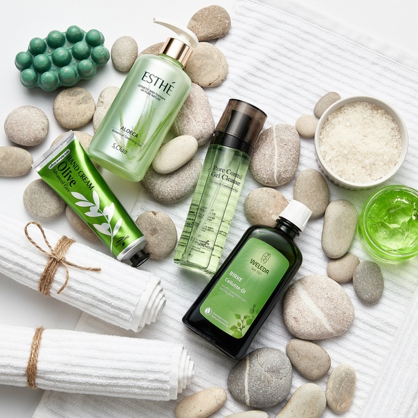 Как насчет того, чтобы устроить дома настоящее SPA, с приятной музыкой, эфирными маслами и массажем Все необходимое – в нашей «расслабляющей» подборке. 