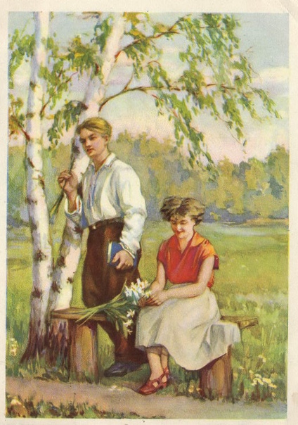 МУЗЫКА ДЛЯ ДУШИ...