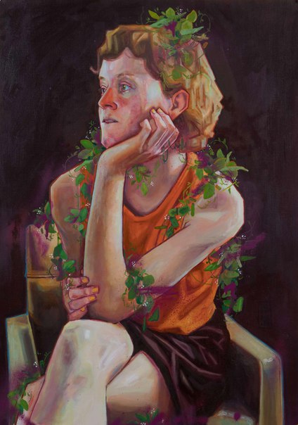 Jason Parker