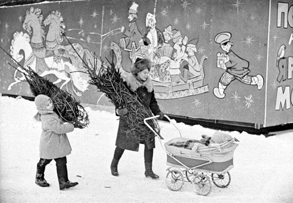 Один день из детства...