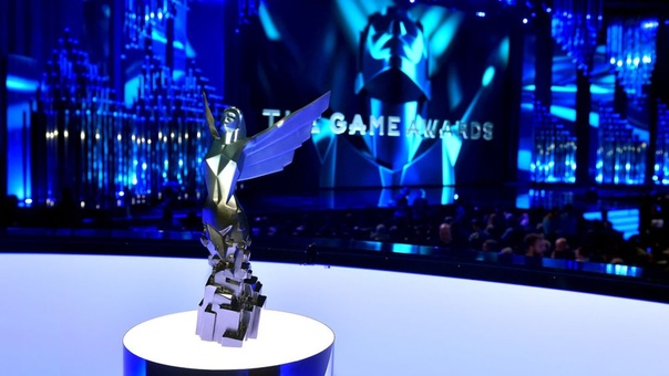 Итоги The Game Awards 2018