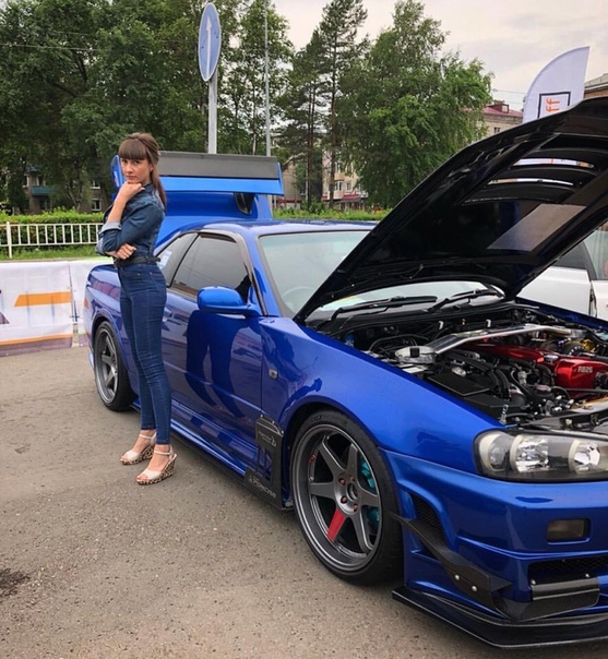 Кого выберешь ты