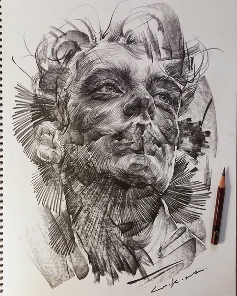 illustrator Lee.k
