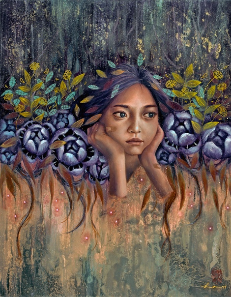 by Malaysia-born