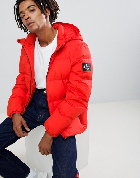 Бренд недели: Calvin Klein 