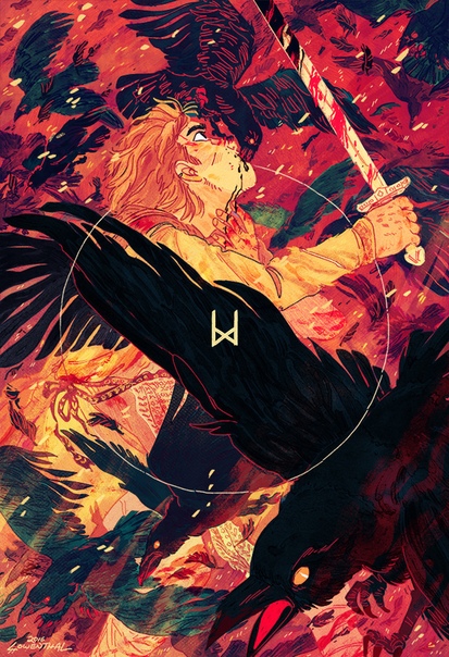 Celia Lowenthal, Illustrations