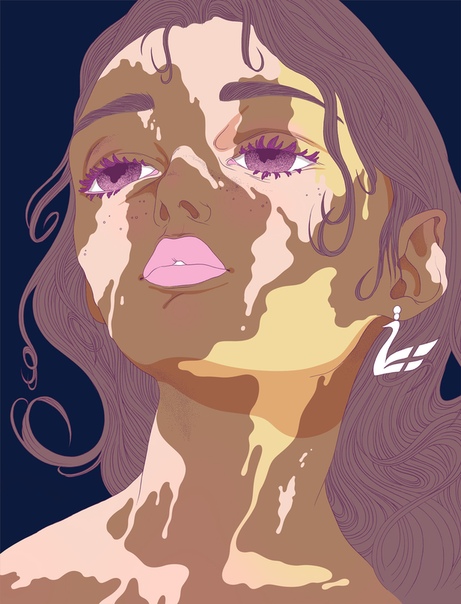 Milena Huhta, Illustrations.