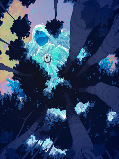 Goni Montes, Illustrations.