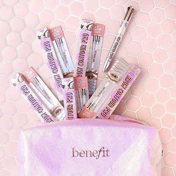 Новое на ASOS: подарочные наборы Benefit 